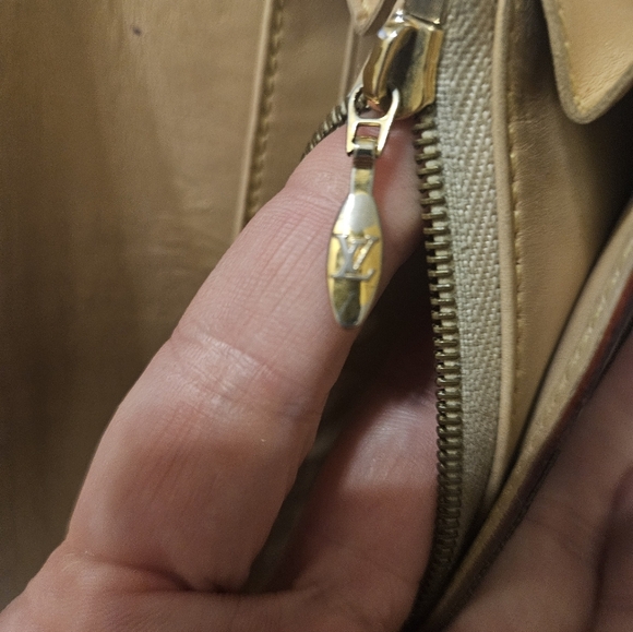 Louis Vuitton Sarah Multicolor Monogram Wallet With COA - Picture 9 of 17